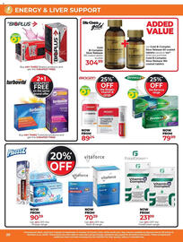 Dis-Chem catalogue Page 20
