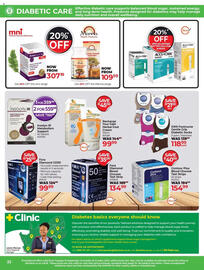 Dis-Chem catalogue Page 22