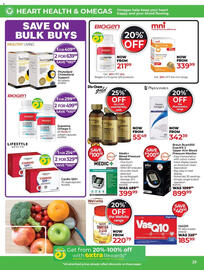Dis-Chem catalogue Page 23