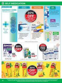 Dis-Chem catalogue Page 24