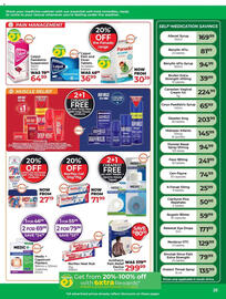 Dis-Chem catalogue Page 25