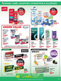 Dis-Chem catalogue Page 27