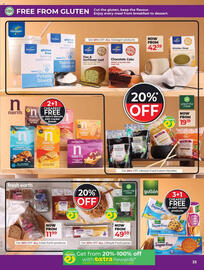 Dis-Chem catalogue Page 33