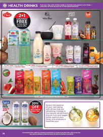 Dis-Chem catalogue Page 36