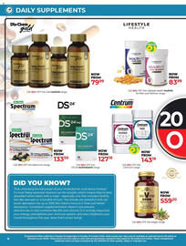 Dis-Chem catalogue Page 4