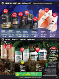 Dis-Chem catalogue Page 45
