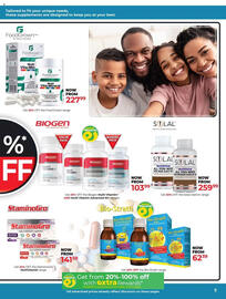Dis-Chem catalogue Page 5