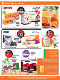 Dis-Chem catalogue Page 8