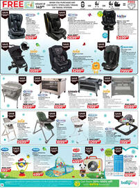 Baby City catalogue Page 4