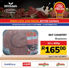 Jumbo catalogue Page 1