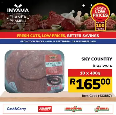 Jumbo catalogue (valid until 24-09)