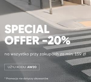 Quiosque gazetka tydzień 38 Strona 1