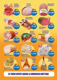 Volantino Supermercato Papale Pagina 2