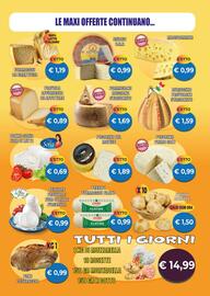 Volantino Supermercato Papale Pagina 3