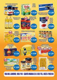 Volantino Supermercato Papale Pagina 6
