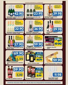 Catálogo Rancho Bom Supermercados Página 2