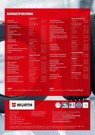 Würth kundeavis Side 36