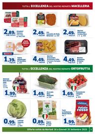 Volantino Il Punto Sigma Pagina 3