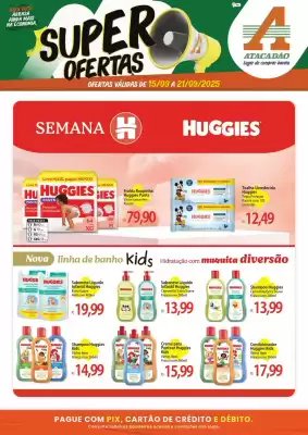 Folheto Atacadão (válido até 21-09)