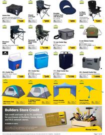 Builders Express catalogue Page 11