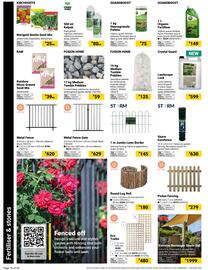 Builders Express catalogue Page 18