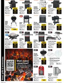 Builders Express catalogue Page 8