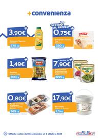 Volantino C+C Italmarket Pagina 10
