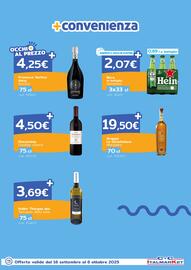 Volantino C+C Italmarket Pagina 13