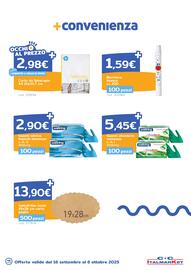 Volantino C+C Italmarket Pagina 15