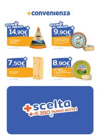 Volantino C+C Italmarket Pagina 3