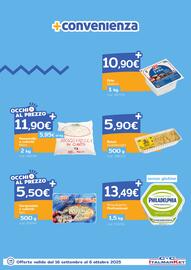 Volantino C+C Italmarket Pagina 4
