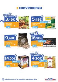 Volantino C+C Italmarket Pagina 6