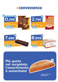 Volantino C+C Italmarket Pagina 7