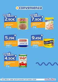 Volantino C+C Italmarket Pagina 9