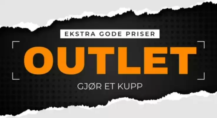 Hyttetorget kundeavis (gyldig til 22-09)