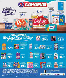 Catálogo Bahamas Supermercados Página 2
