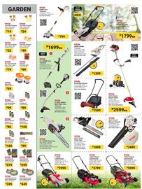 Builders Express catalogue Page 7