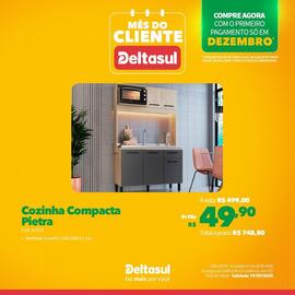 Folheto Deltasul Página 2