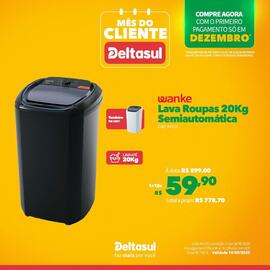 Folheto Deltasul Página 5