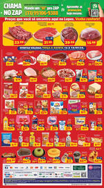 Folheto Lopes Supermercados Página 2
