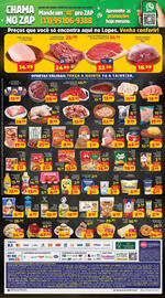 Folheto Lopes Supermercados Página 2