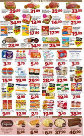 Catálogo Confiança Supermercados Página 3