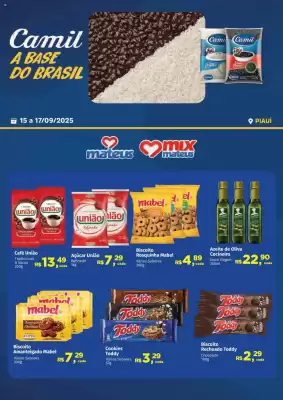 Catálogo Supermercados Mateus (válido até 17-09)