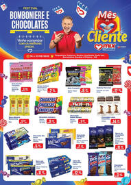 Catálogo Supermercados Mateus semana 38 Página 1