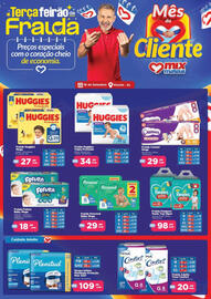 Catálogo Supermercados Mateus Página 1