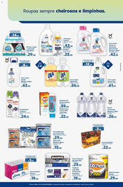 Folheto Sam's Club Página 12