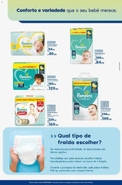 Folheto Sam's Club Página 3