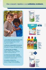 Folheto Sam's Club Página 6