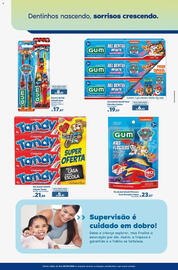 Folheto Sam's Club Página 7