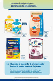 Folheto Sam's Club Página 9